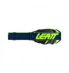 Máscara Leatt Velocity 6.5 Cryztal Lime Púrpura 75 Vlt |LB8025200210|