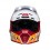 Casco Kit Leatt 7.5 V25 Ruby |LB1025100360|