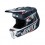 Casco Kit Leatt 3.5 V25 Azul |LB1025100420|