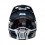 Casco Kit Leatt 3.5 V25 Azul |LB1025100420|