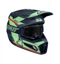 Casco Kit Leatt 3.5 V25 Matcha |LB1025100440|