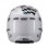 Casco Kit Leatt 3.5 V25 Blanco |LB1025100540|