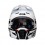 Casco Kit Leatt 3.5 V25 Blanco |LB1025100540|