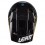 Casco Leatt 2.5 V25 Negro |LB1025100620|