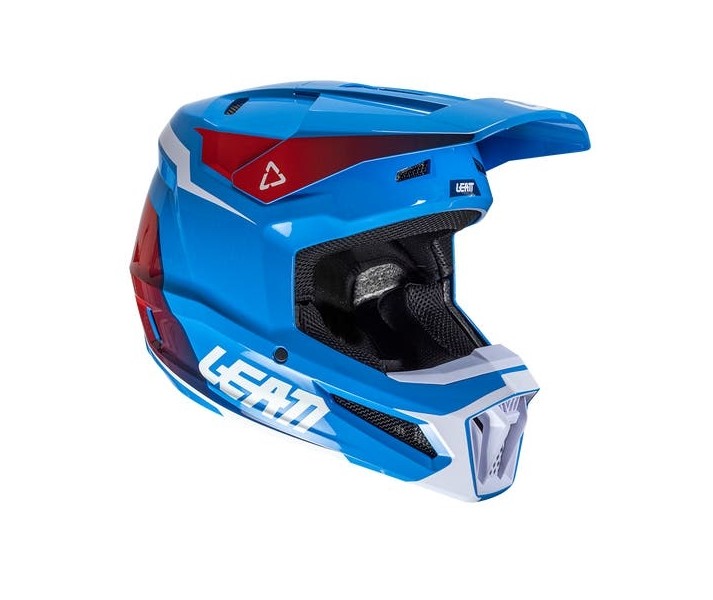 Casco Leatt 2.5 V25 Royal |LB1025100680|