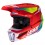 Casco Leatt 2.5 V25 Rojo |LB1025100700|