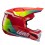 Casco Leatt 2.5 V25 Rojo |LB1025100700|