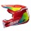 Casco Leatt 2.5 V25 Rojo |LB1025100700|