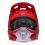 Casco Leatt 2.5 V25 Rojo |LB1025100700|