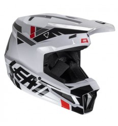 Casco Leatt 2.5 V25 Blanco |LB1025100720|