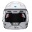 Casco Leatt 2.5 V25 Blanco |LB1025100720|