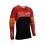 Camiseta Leatt 4.5 Enduro Burn |LB5025300100|