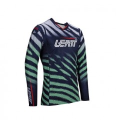 Camiseta Leatt 5.5 Ultraweld Matcha |LB5025300200|