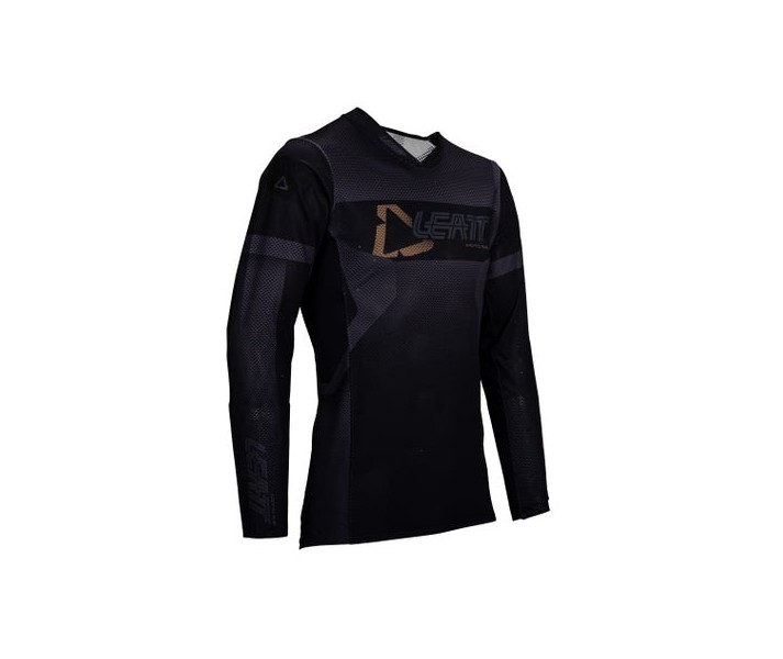 Camiseta Leatt 5.5 Ultraweld Stealth |LB5025300220|