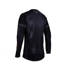 Camiseta Leatt 5.5 Ultraweld Stealth |LB5025300220|