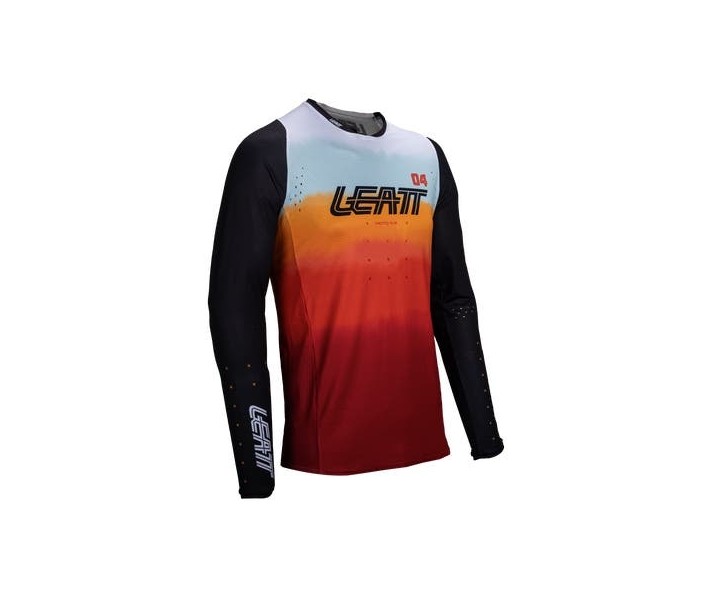 Camiseta Leatt 4.5 Lite Glamis |LB5025300420|