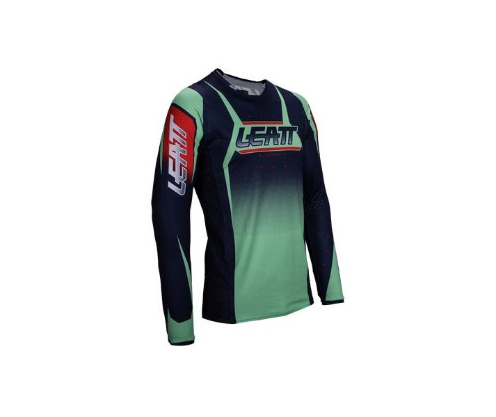 Camiseta Leatt 4.5 Lite Matcha |LB5025300440|