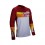 Camiseta Leatt 4.5 Lite Pitboard Ruby |LB5025300480|