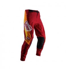 Pantalón Leatt 4.5 Pitboard Ruby |LB5025300620|