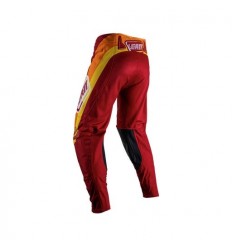 Pantalón Leatt 4.5 Pitboard Ruby |LB5025300620|