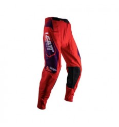 Pantalón Leatt 4.5 Bronceado |LB5025300660|