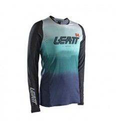 Camiseta Leatt Mujer 4.5 Lite Marine |LB5025300900|