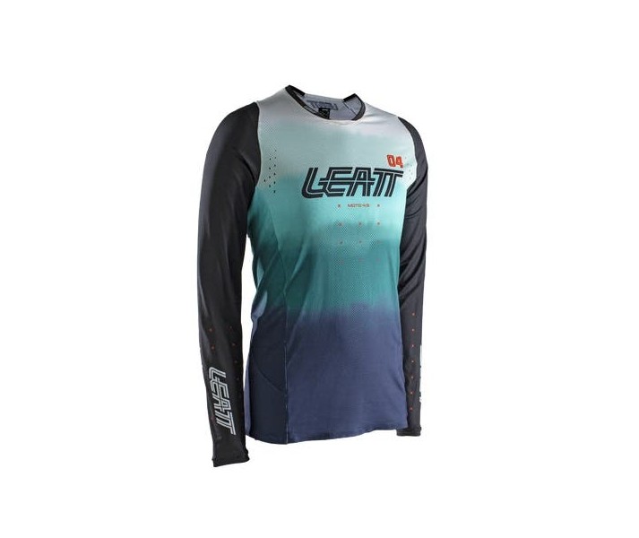 Camiseta Leatt Mujer 4.5 Lite Marine |LB5025300900|