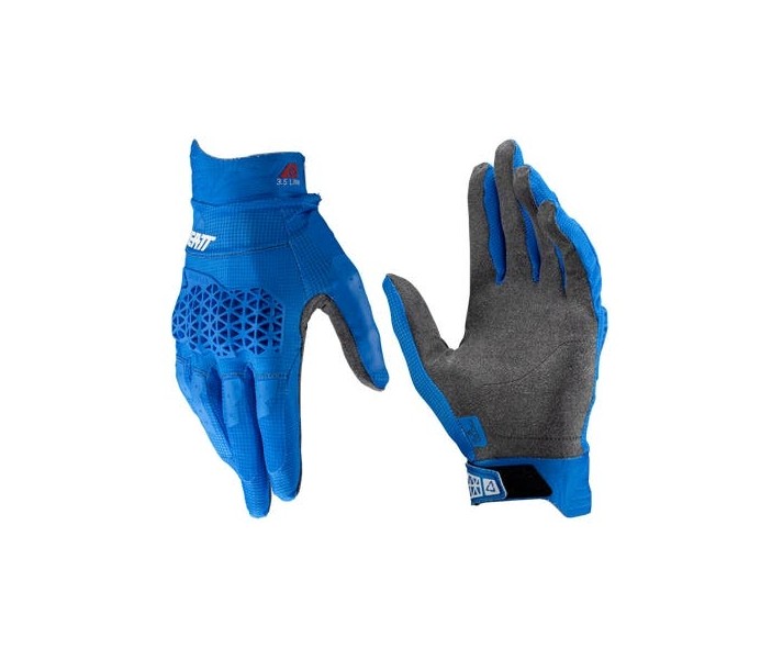 Guantes Leatt 3.5 Lite Royal |LB6025350260|