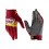 Guantes Leatt 2.5 X-Flow Pitboard Ruby |LB6025350360|