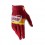 Guantes Leatt 2.5 X-Flow Pitboard Ruby |LB6025350360|