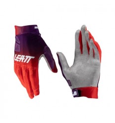 Guantes Leatt 2.5 X-Flow Bronceado |LB6025350380|