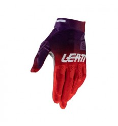 Guantes Leatt 2.5 X-Flow Bronceado |LB6025350380|