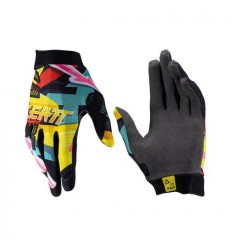 Guantes Leatt 1.5 Gripr Carnaval |LB6025350440|