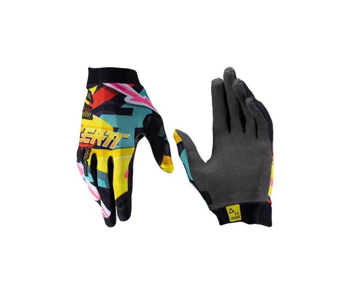 Guantes Leatt 1.5 Gripr Carnaval |LB6025350440|