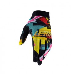 Guantes Leatt 1.5 Gripr Carnaval |LB6025350440|