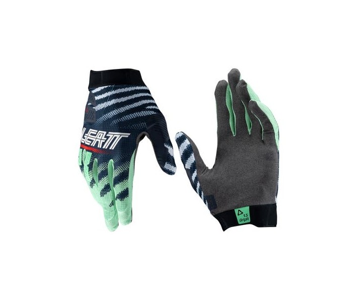 Guantes Leatt 1.5 Gripr Matcha |LB6025350520|