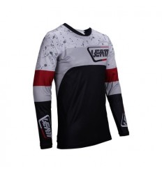 Camiseta Leatt 4.5 Enduro Ice |LB5025300120|