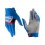 Guantes Leatt Moto 2.5 X-Flow PitBoard Royal |LB6025350320|