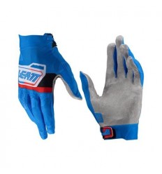 Guantes Leatt Moto 2.5 X-Flow PitBoard Royal |LB6025350320|