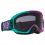 Máscara Oakley O-Frame 2.0 Celeste Purple Viper Room Gris Oscuro |8008072004|