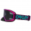 Máscara Oakley O-Frame 2.0 Celeste Purple Viper Room Gris Oscuro |8008072004|