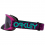 Máscara Oakley O-Frame 2.0 Celeste Purple Viper Room Gris Oscuro |8008072004|