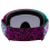 Máscara Oakley O-Frame 2.0 Celeste Purple Viper Room Gris Oscuro |8008072004|