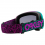 Máscara Oakley O-Frame 2.0 Celeste Purple Viper Room Gris Oscuro |8008072004|