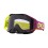 Máscara Oakley Airbrake Mx Retina Viper Room Prizm Mx Low Light Morado