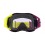 Máscara Oakley Airbrake Mx Retina Viper Room Prizm Mx Low Light Morado