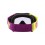 Máscara Oakley Airbrake Mx Retina Viper Room Prizm Mx Low Light Morado