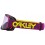 Máscara Oakley Airbrake Mx Retina Viper Room Prizm Mx Low Light Morado