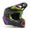 Casco Fox V3 Rs Energy Negro |32994-001|