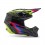 Casco Fox V3 Rs Energy Negro |32994-001|